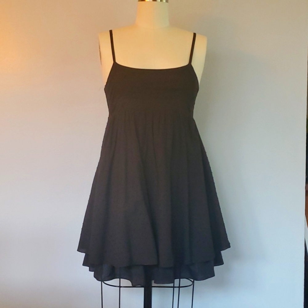 Skater Dress